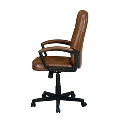 Nilkamal Mayor Mid Back Chair