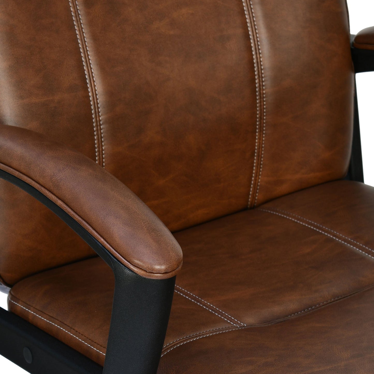 Nilkamal Mayor Mid Back Chair