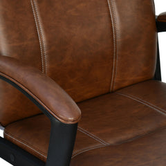 Nilkamal Mayor Mid Back Chair