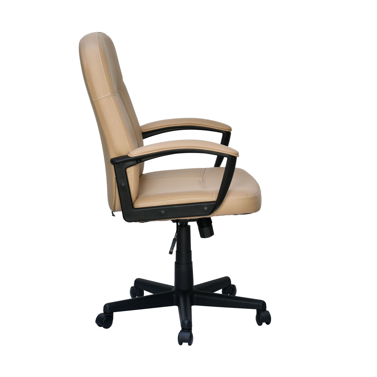 Nilkamal Mayor Mid Back Chair