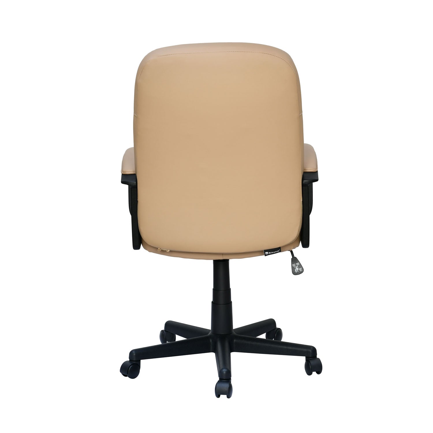 Nilkamal Mayor Mid Back Chair