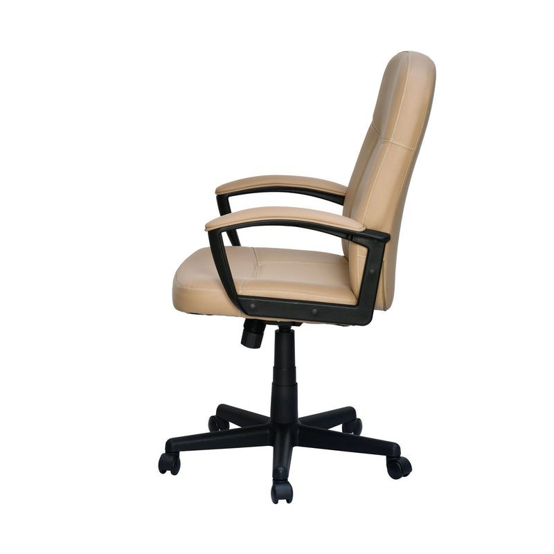 Nilkamal Mayor Mid Back Chair