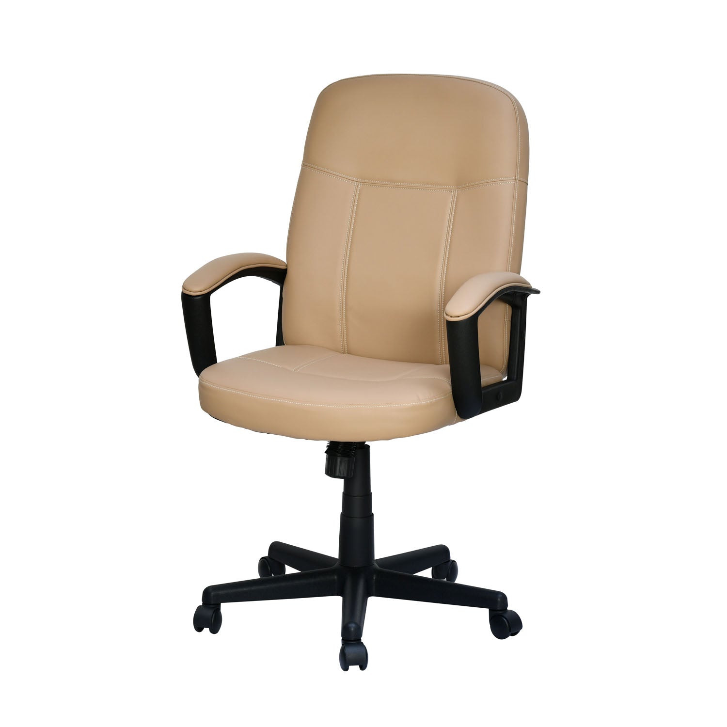 Nilkamal Mayor Mid Back Chair