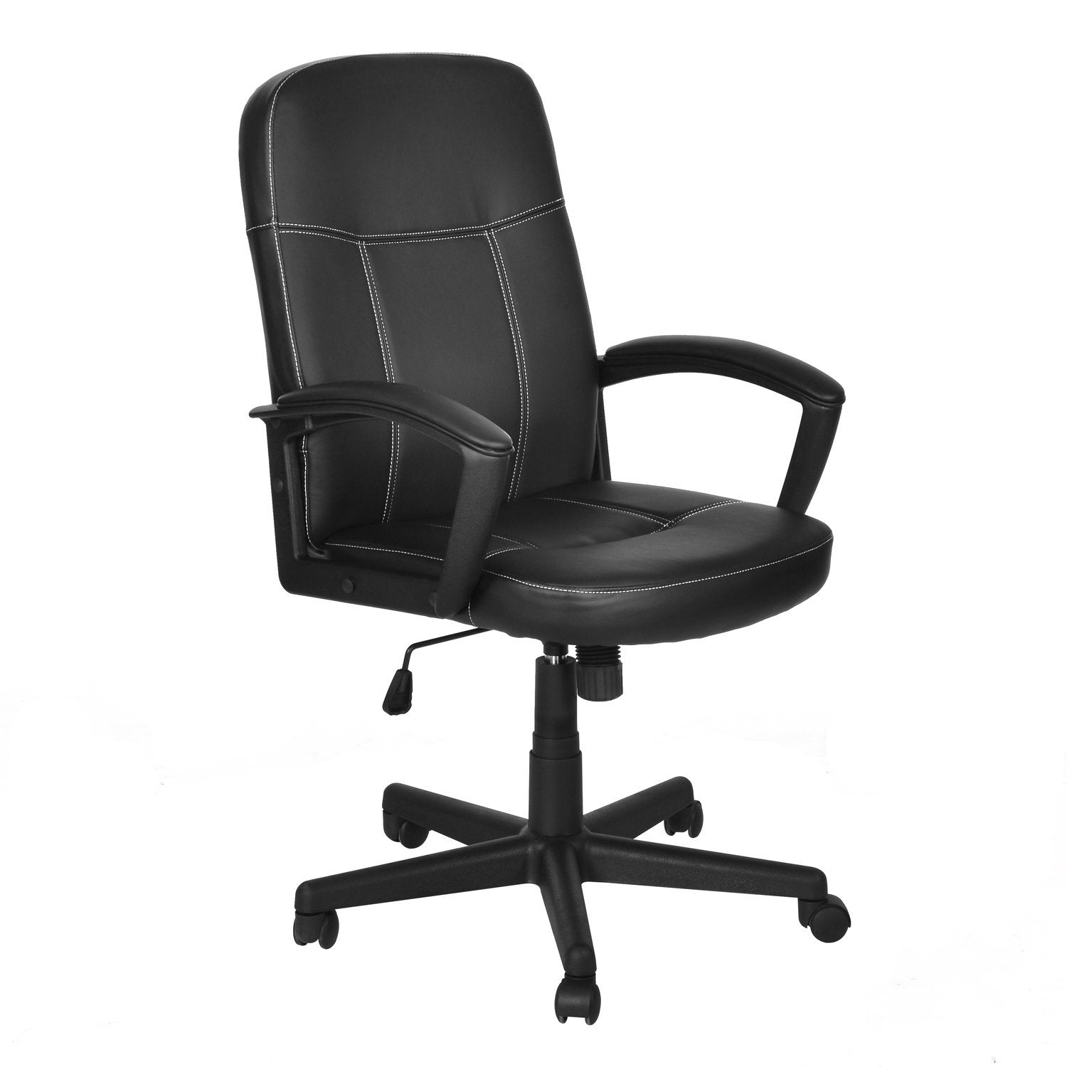 Nilkamal Mayor Mid Back Chair
