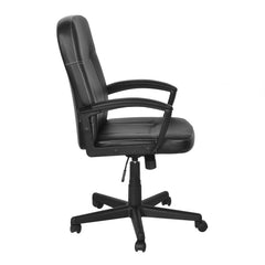 Nilkamal Mayor Mid Back Chair