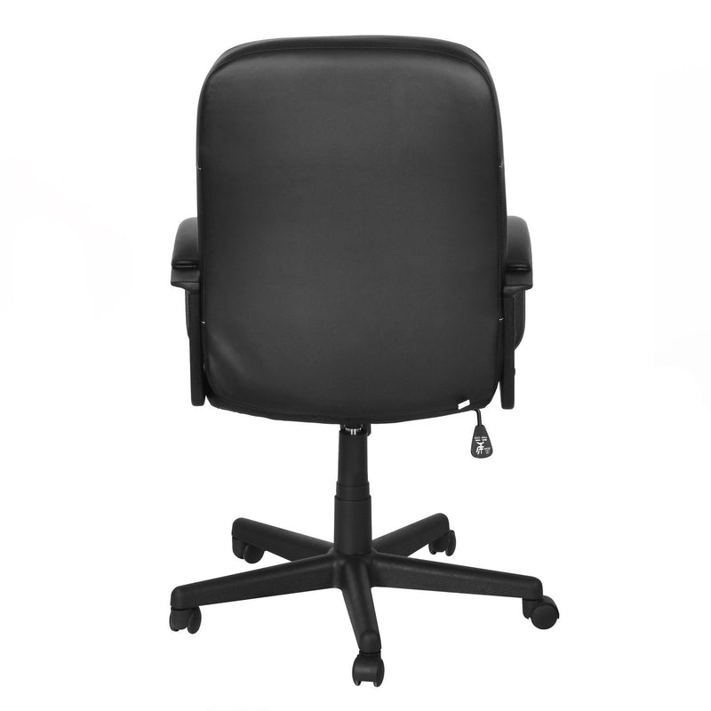 Nilkamal Mayor Mid Back Chair