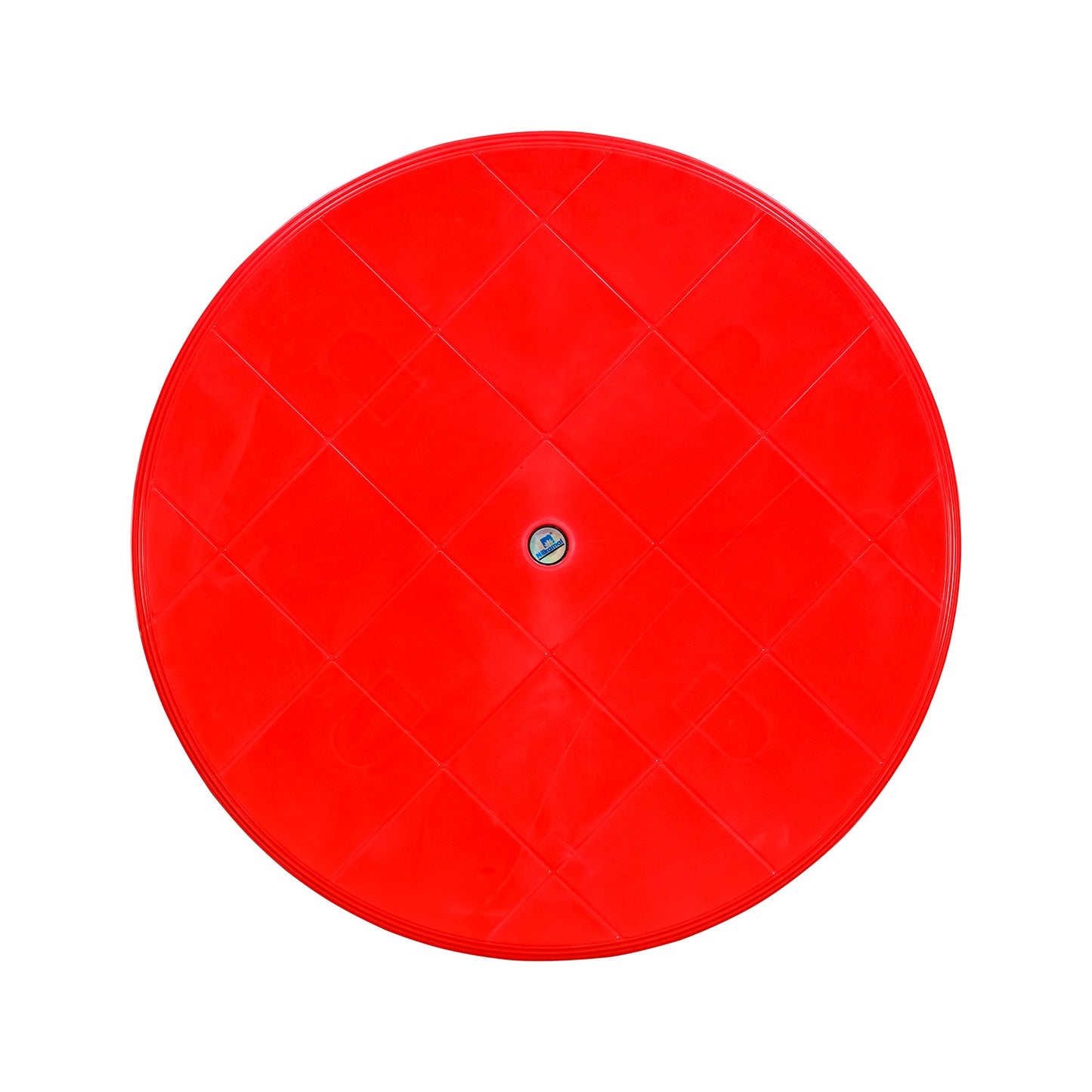 Nilkamal Meridian Kross Leg Dining Table