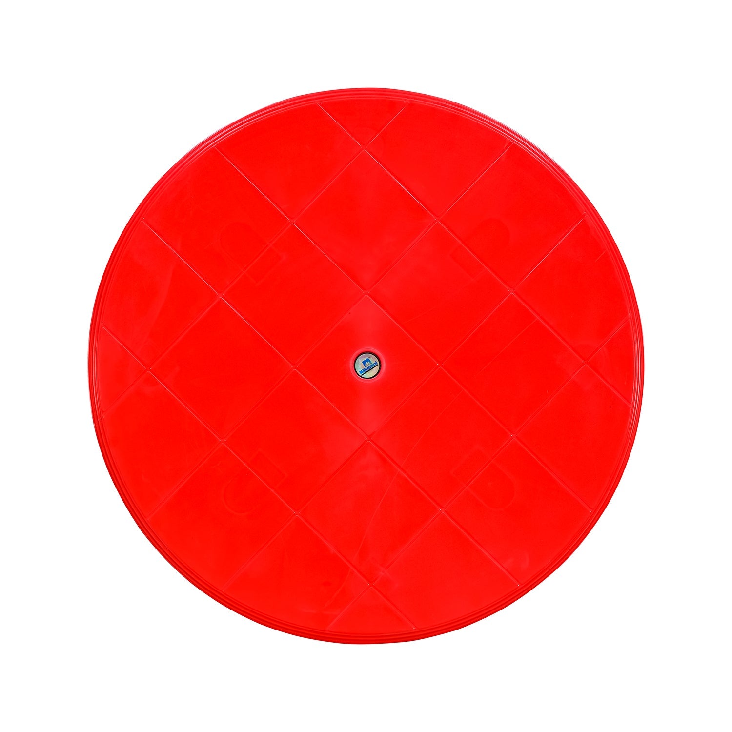 Nilkamal Meridian Kross Leg Dining Table