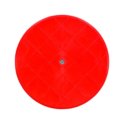 Nilkamal Meridian Kross Leg Dining Table