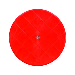 Nilkamal Meridian 1 + 4 Chairs Plastic Dining Set