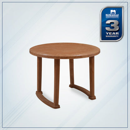 Nilkamal Meridian Dining Table