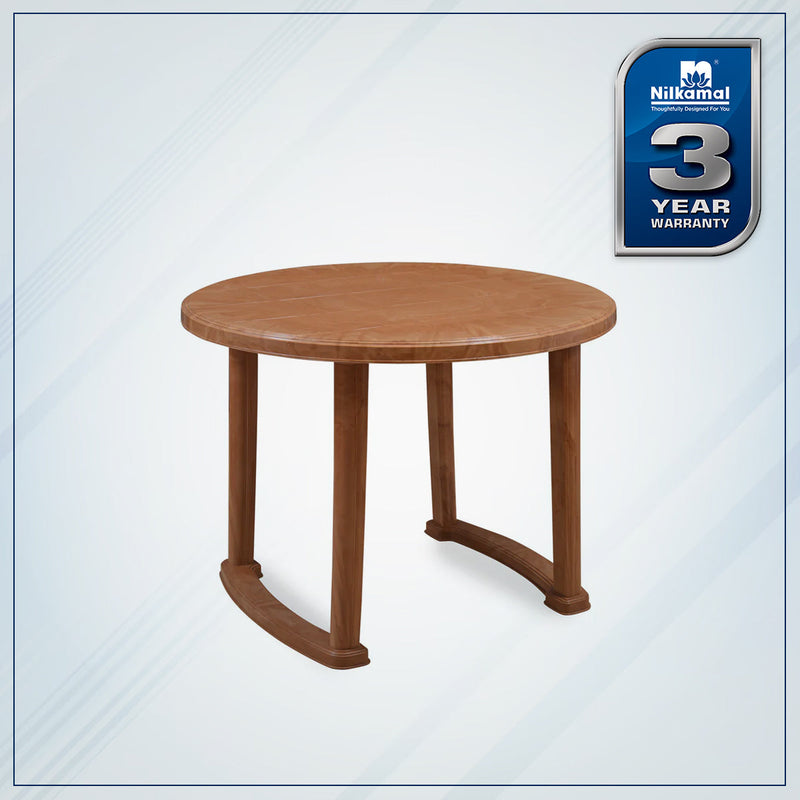 Nilkamal Meridian Dining Table