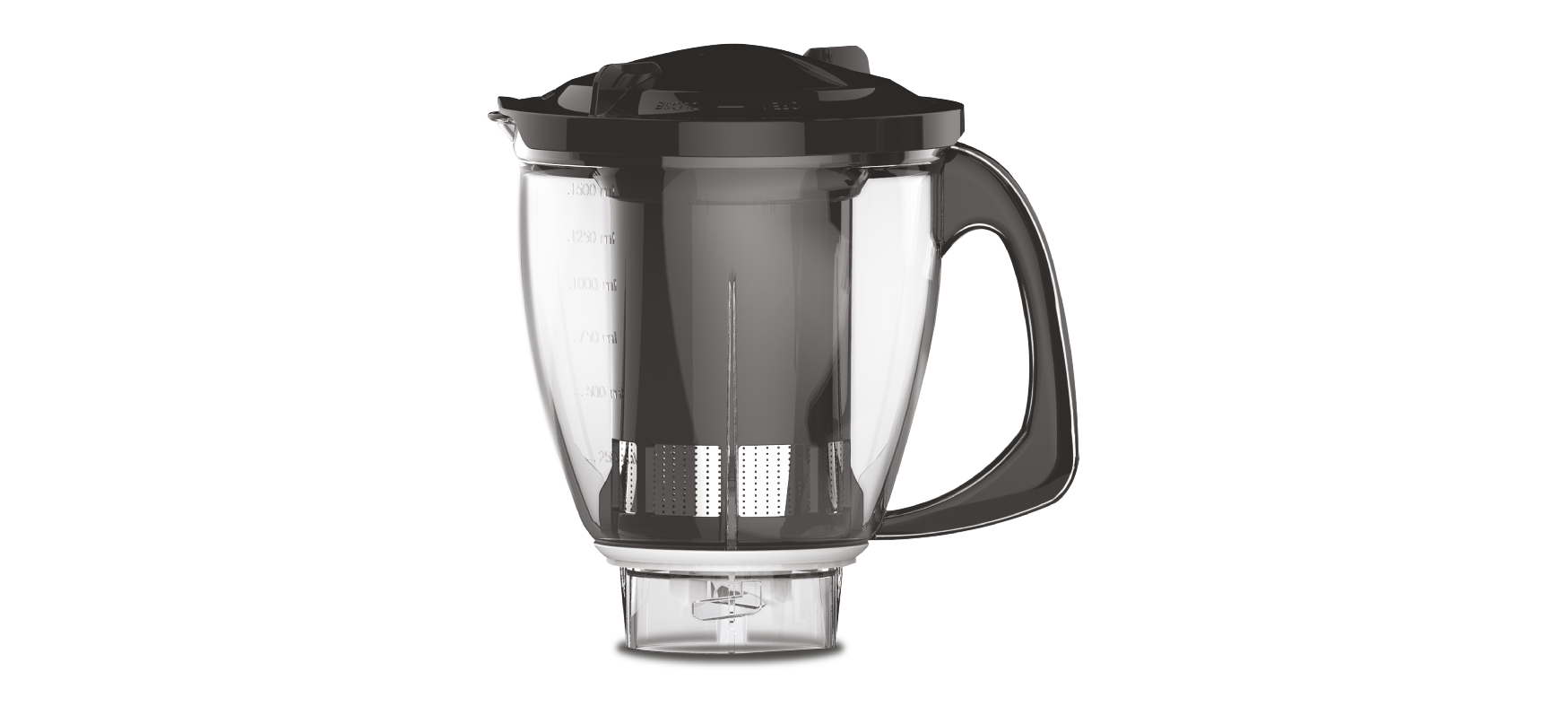 VIDIEM METALLICA BRONZE 1000W MIXER GRINDER