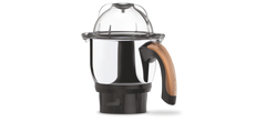 VIDIEM METALLICA BRONZE 1000W MIXER GRINDER