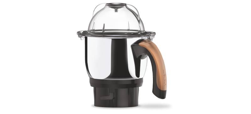 VIDIEM METALLICA BRONZE 1000W MIXER GRINDER