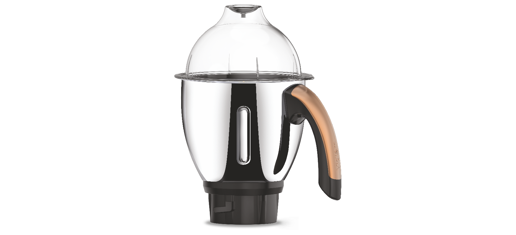 VIDIEM METALLICA BRONZE 1000W MIXER GRINDER