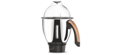 VIDIEM METALLICA BRONZE 1000W MIXER GRINDER