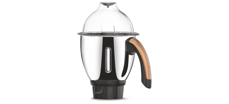 VIDIEM METALLICA BRONZE 1000W MIXER GRINDER