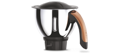 VIDIEM METALLICA BRONZE 1000W MIXER GRINDER