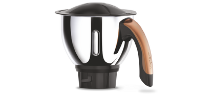 VIDIEM METALLICA BRONZE 1000W MIXER GRINDER