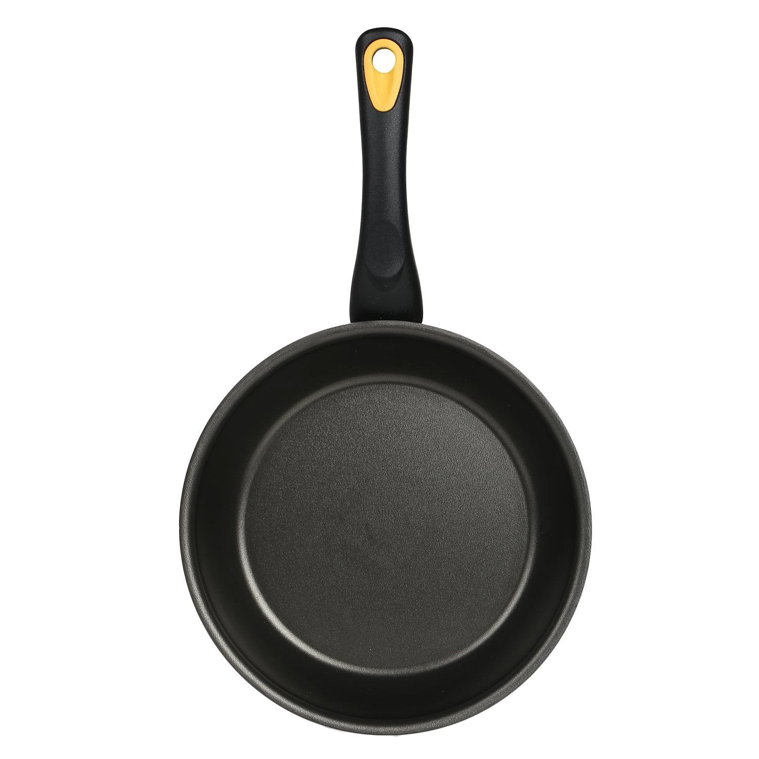 Meyer Skyline Non-Stick Frypan 28cm, Black