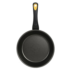 Meyer Skyline Non-Stick Frypan 28cm, Black