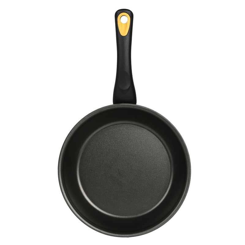 Meyer Skyline Non-Stick Frypan 28cm, Black