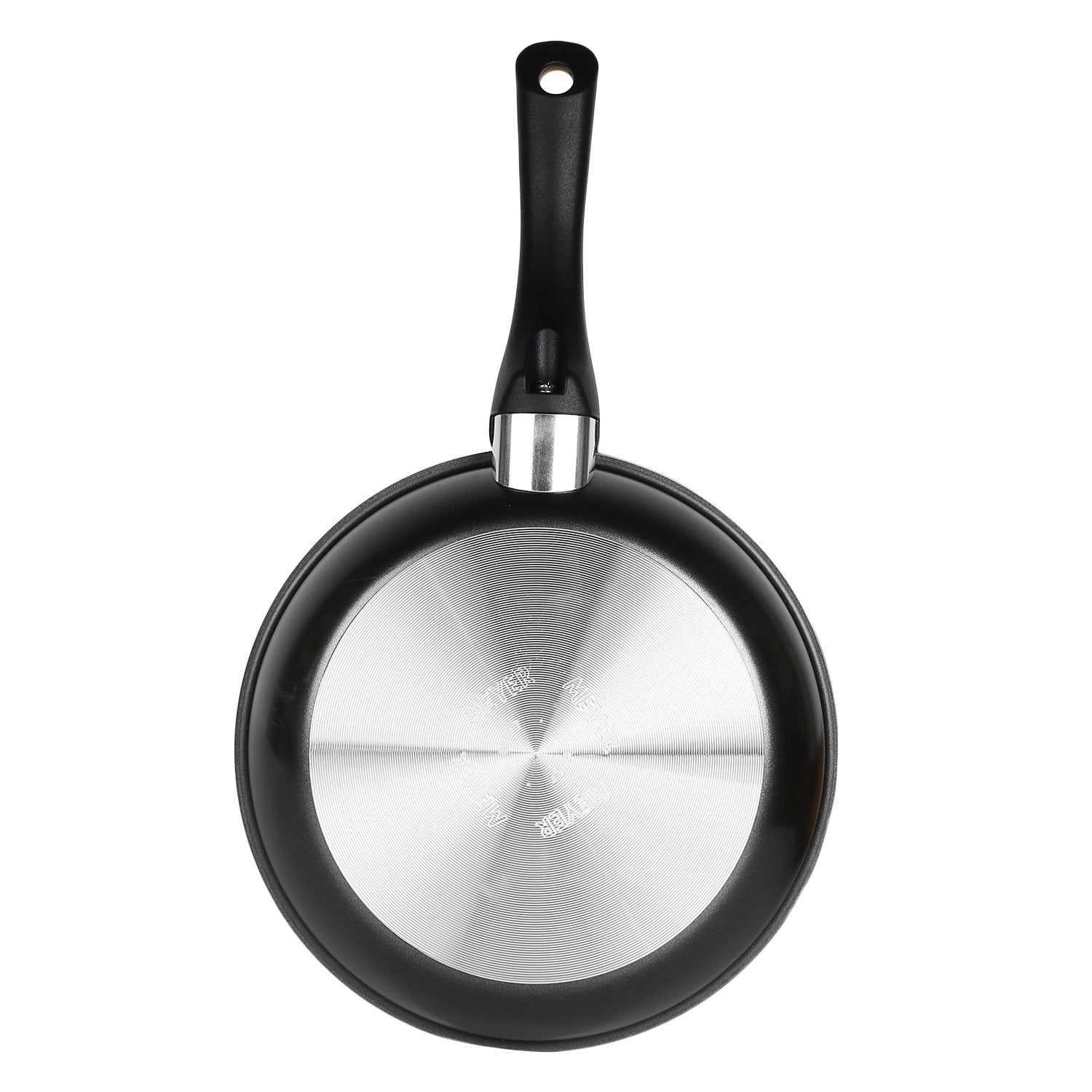 Meyer Skyline Non-Stick Frypan 28cm, Black