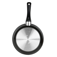 Meyer Skyline Non-Stick Frypan 28cm, Black
