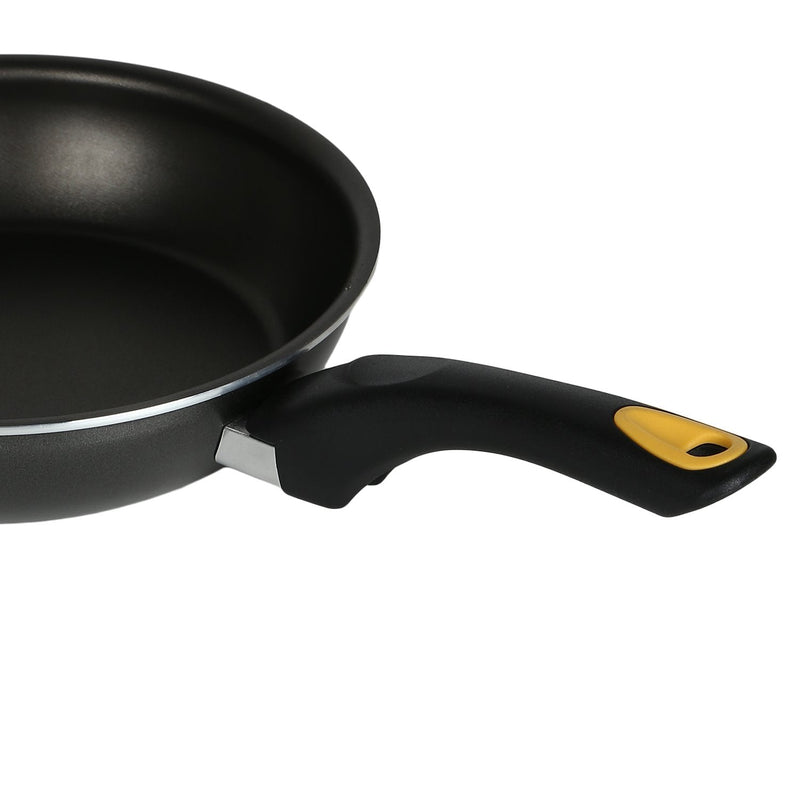 Meyer Skyline Non-Stick Frypan 28cm, Black