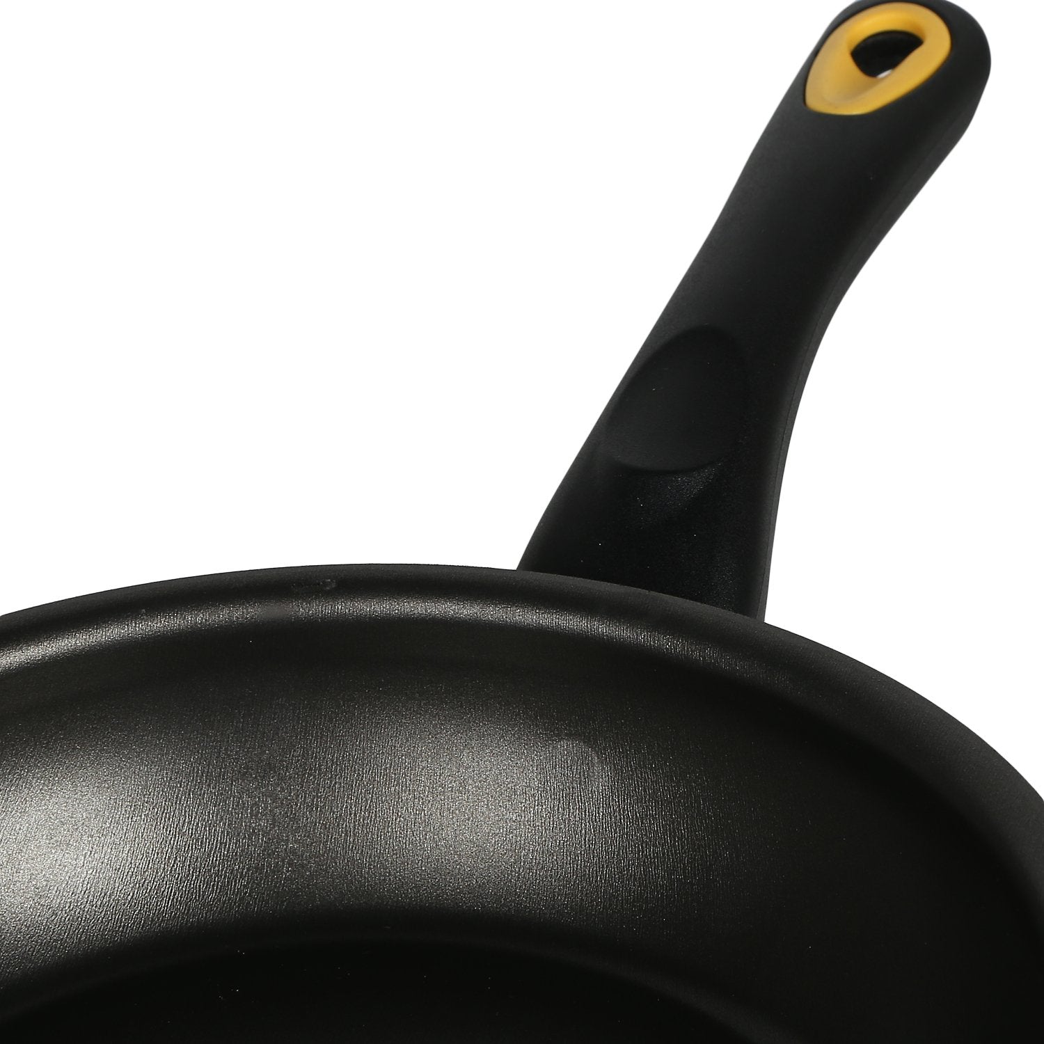 Meyer Skyline Non-Stick Frypan 28cm, Black