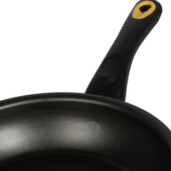 Meyer Skyline Non-Stick Frypan 28cm, Black