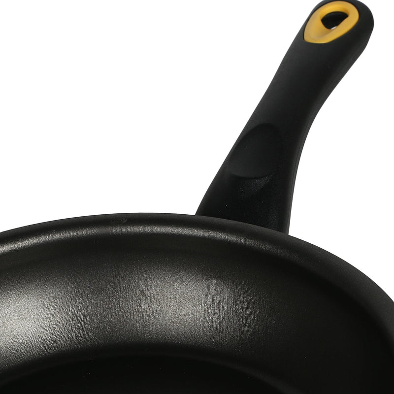 Meyer Skyline Non-Stick Frypan 28cm, Black
