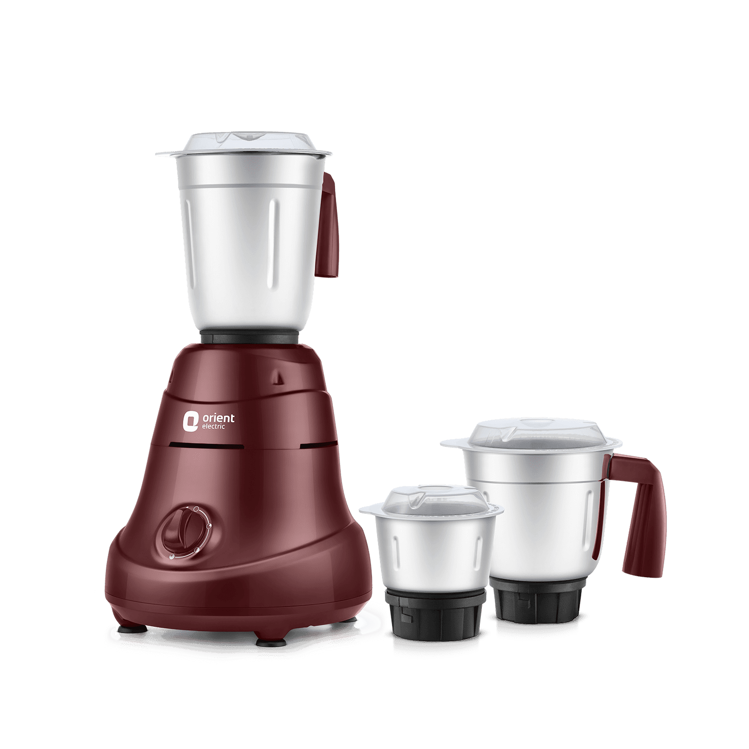 Power Mixer 3 Jar Mixer Grinder