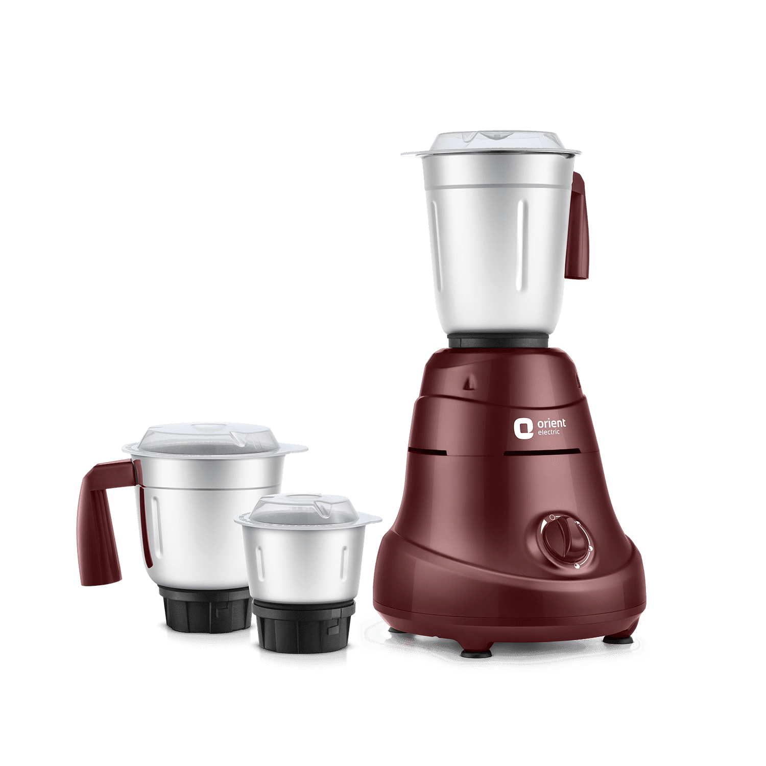 Power Mixer 3 Jar Mixer Grinder