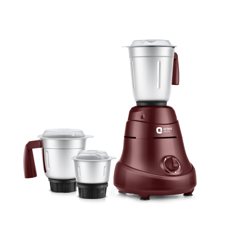 Power Mixer 3 Jar Mixer Grinder