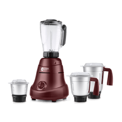 Power Mixer 4 Jar Mixer Grinder
