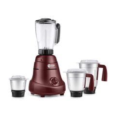 Power Mixer 4 Jar Mixer Grinder