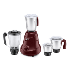 Power Mixer 4 Jar Mixer Grinder