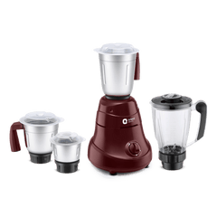 Power Mixer 4 Jar Mixer Grinder
