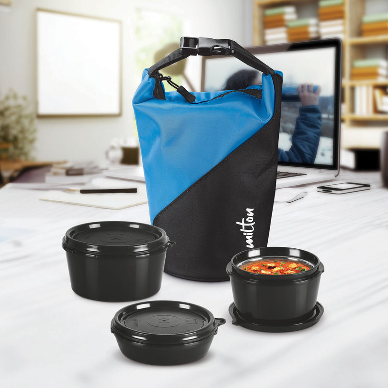 Micro Meal Tiffin (Milton)