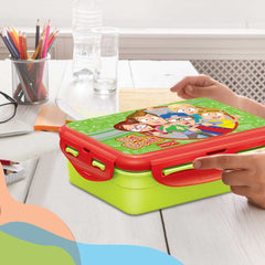 Mini Fun Treat Steel Tiffin (Milton)