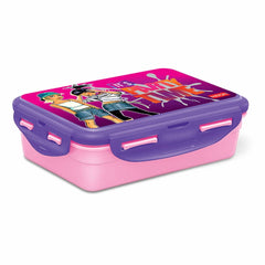 Mini Fun Treat Steel Tiffin (Milton)