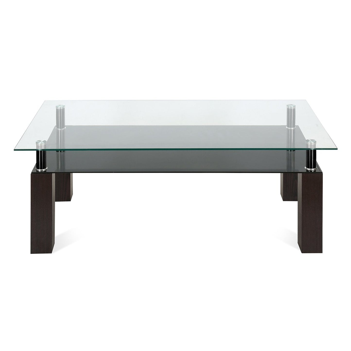 Nilkamal Mississippi Centre Table (Wenge)