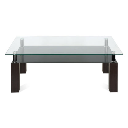 Nilkamal Mississippi Centre Table (Wenge)