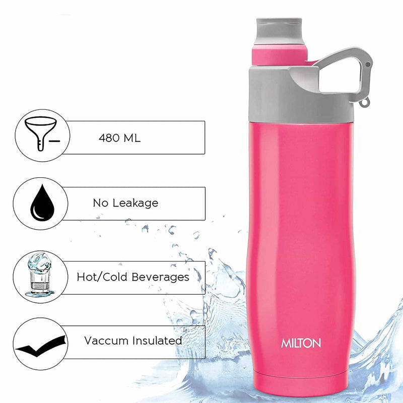 Alpha Water Bottle (Milton)