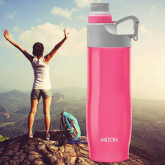 Alpha Water Bottle (Milton)