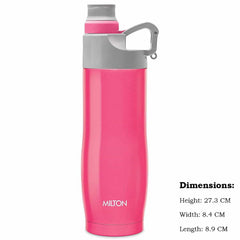 Alpha Water Bottle (Milton)