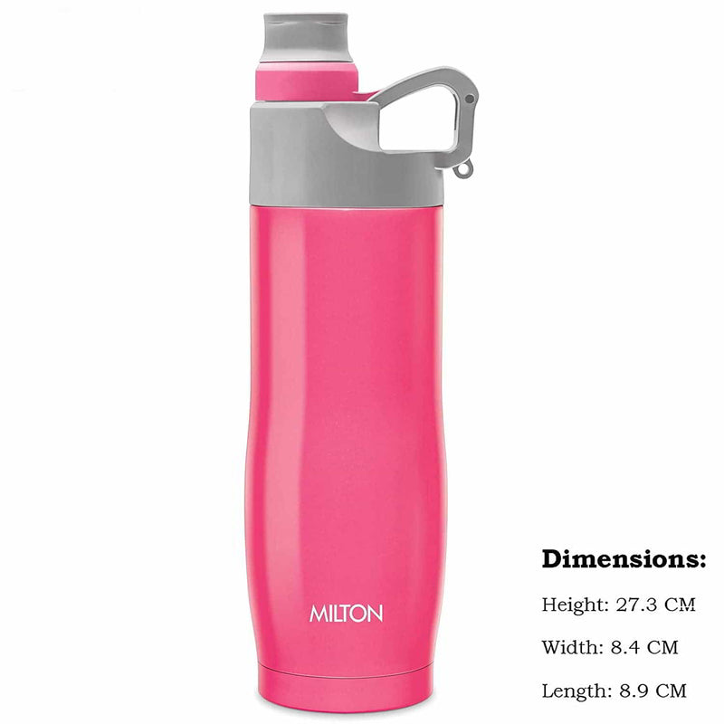 Alpha Water Bottle (Milton)