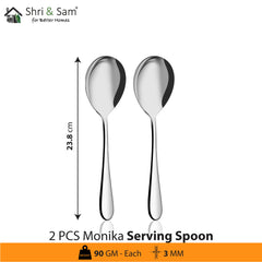 Stainless Steel Cutlery Monika